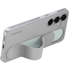 Étui Samsung Standing Grip pour Galaxy S25...