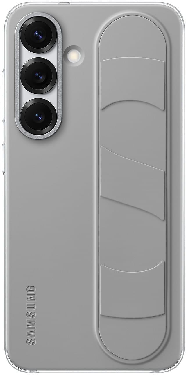 جراب Samsung Standing Grip لـ Galaxy S25 (EF-GS931CJEGWW) — صورة 3
