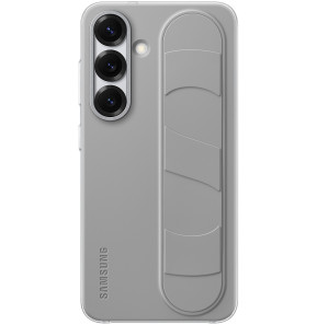 Étui Samsung Standing Grip pour Galaxy S25 (EF-GS931CJEGWW)