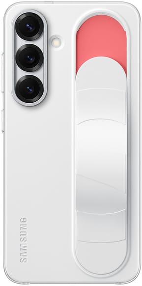 Étui Samsung Standing Grip pour Galaxy S25 (EF-GS931CWEGWW) — image 2