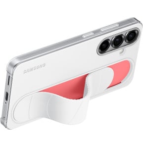 Étui Samsung Standing Grip pour Galaxy S25...
