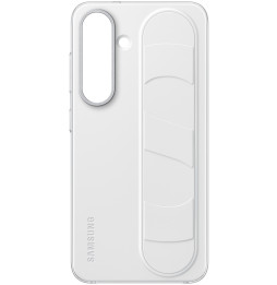 Étui Samsung Standing Grip pour Galaxy S25 (EF-GS931CWEGWW)