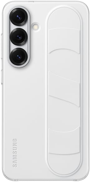 Étui Samsung Standing Grip pour Galaxy S25 (EF-GS931CWEGWW) — image 3