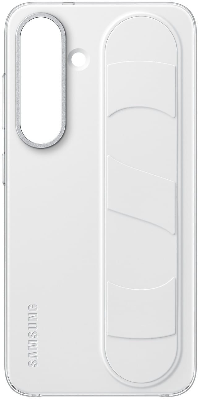 Étui Samsung standing Grip pour Galaxy S25+ (EF-GS936CWEGWW) — image 4