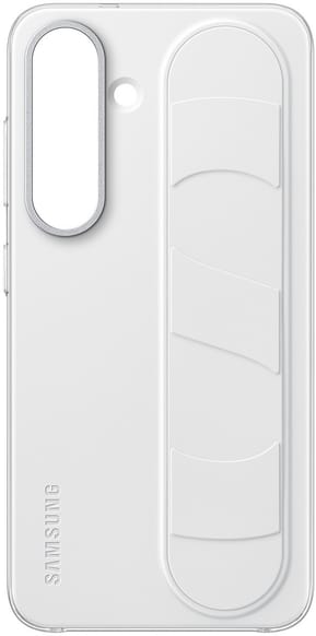 Étui Samsung standing Grip pour Galaxy S25+ (EF-GS936CWEGWW) — image 4