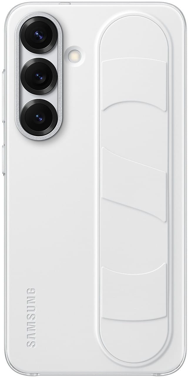 Étui Samsung standing Grip pour Galaxy S25+ (EF-GS936CWEGWW) — image 3