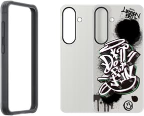 Étui Samsung Flipsuit pour Galaxy pour S25 (EF-JS931CBEGWW) — image 2