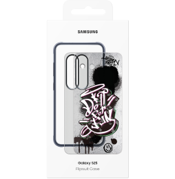 Étui Samsung Flipsuit pour Galaxy pour S25 (EF-JS931CBEGWW)