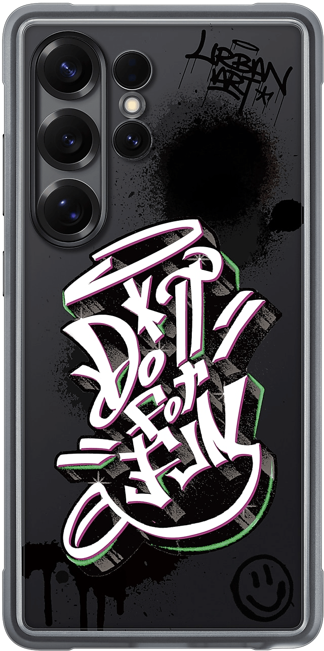 Étui Samsung Flipsuit pour Galaxy S25 Ultra (Renforcé) (EF-JS938CBEGWW) — image 4