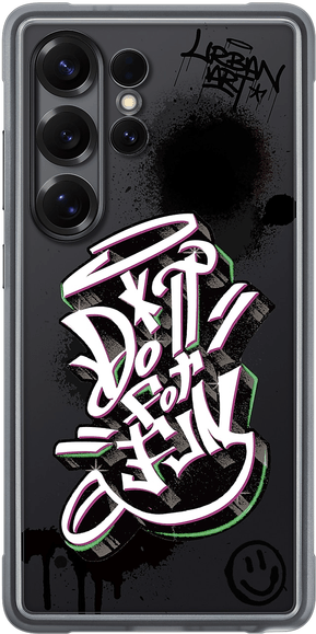 Étui Samsung Flipsuit pour Galaxy S25 Ultra (Renforcé) (EF-JS938CBEGWW) — image 4