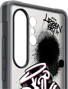 Étui Samsung Flipsuit pour Galaxy S25 Ultra (Renforcé) (EF-JS938CBEGWW) — image 2