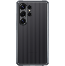Étui Samsung Flipsuit pour Galaxy S25 Ultra (Renforcé) (EF-JS938CBEGWW)