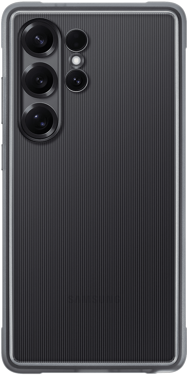 Samsung Flipsuit Case for Galaxy S25 Ultra (Rugged) (EF-JS938CBEGWW) — image 5