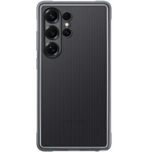 Étui Samsung Flipsuit pour Galaxy S25 Ultra (Renforcé) (EF-JS938CBEGWW)