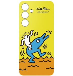 Étui Samsung Flipsuit pour Galaxy S24 FE...