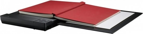 Scanner Epson Perfection V33 — image 6