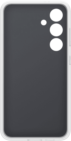 Étui Samsung Flipsuit pour Galaxy S24 (EF-MS921CYEGWW) — image 5