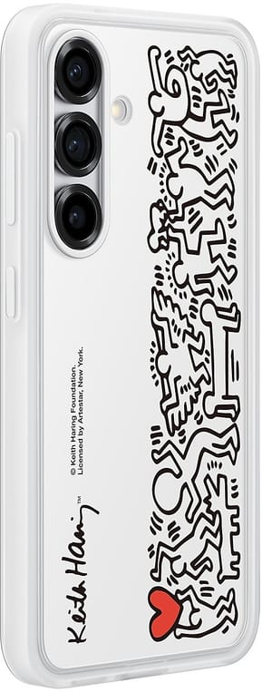 Étui Samsung Flipsuit pour Galaxy S25 (EF-MS931CWEGWW) — image 5