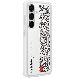 Étui Samsung Flipsuit pour Galaxy S25 (EF-MS931CWEGWW)