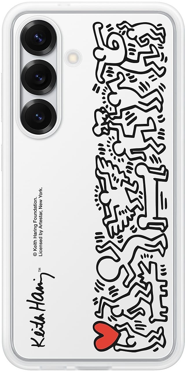 Étui Samsung Flipsuit pour Galaxy S25 (EF-MS931CWEGWW) — image 4