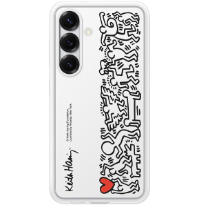 Étui Samsung Flipsuit pour Galaxy S25 (EF-MS931CWEGWW)