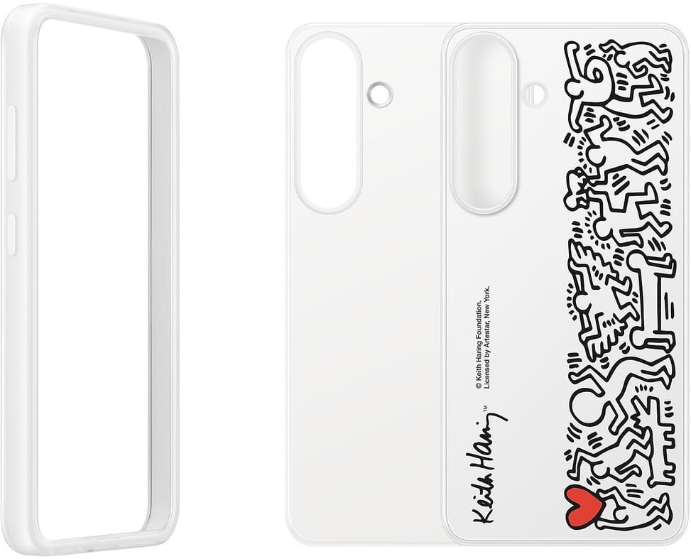 Étui Samsung Flipsuit pour Galaxy S25 (EF-MS931CWEGWW) — image 3