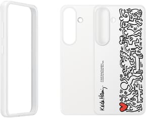 Étui Samsung Flipsuit pour Galaxy S25 (EF-MS931CWEGWW) — image 3