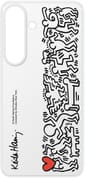 Étui Samsung Flipsuit pour Galaxy S25 (EF-MS931CWEGWW)