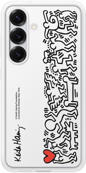 Étui Samsung Flipsuit pour Galaxy S25+ (EF-MS936CWEGWW) — image 4
