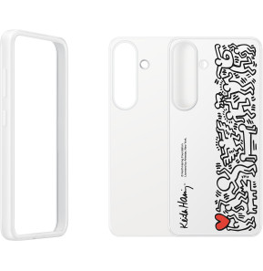 Étui Samsung Flipsuit pour Galaxy S25+...