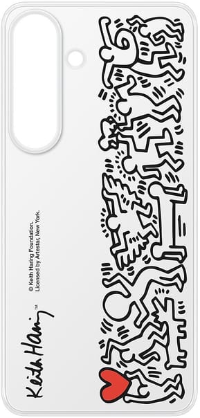 Étui Samsung Flipsuit pour Galaxy S25+ (EF-MS936CWEGWW) — image 2