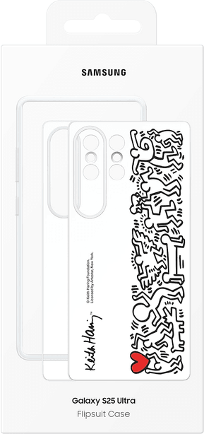 Étui Samsung Flipsuit pour Galaxy S25 Ultra (EF-MS938CWEGWW) — image 7