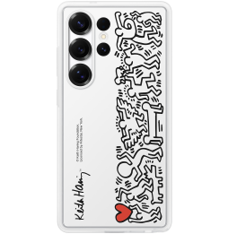 Étui Samsung Flipsuit pour Galaxy S25 Ultra (EF-MS938CWEGWW)