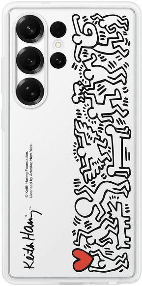 Étui Samsung Flipsuit pour Galaxy S25 Ultra (EF-MS938CWEGWW) — image 5