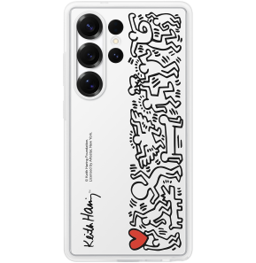 Étui Samsung Flipsuit pour Galaxy S25 Ultra (EF-MS938CWEGWW)