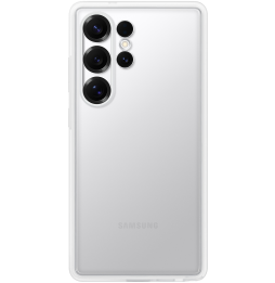 Étui Samsung Flipsuit pour Galaxy S25 Ultra (EF-MS938CWEGWW)