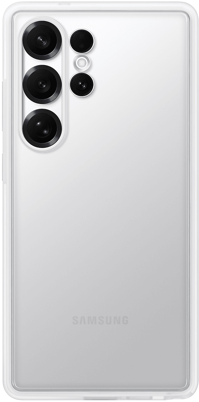 Étui Samsung Flipsuit pour Galaxy S25 Ultra (EF-MS938CWEGWW) — image 4