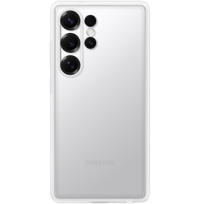 Étui Samsung Flipsuit pour Galaxy S25 Ultra (EF-MS938CWEGWW)