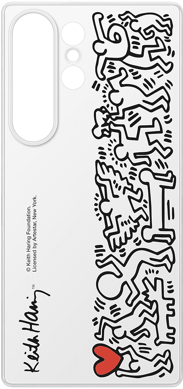 Étui Samsung Flipsuit pour Galaxy S25 Ultra (EF-MS938CWEGWW) — image 2