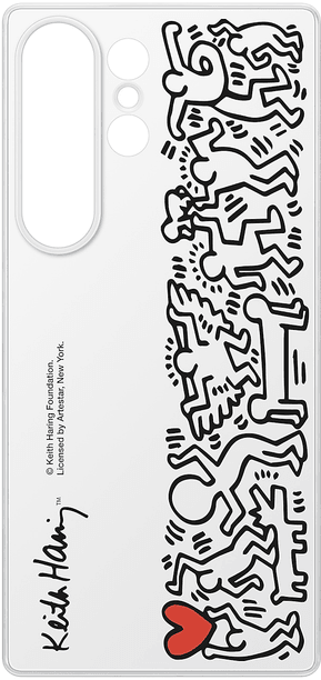Étui Samsung Flipsuit pour Galaxy S25 Ultra (EF-MS938CWEGWW) — image 2