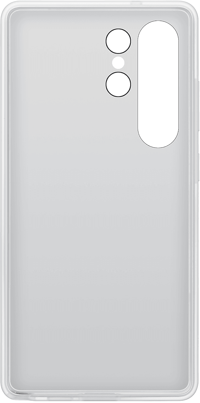Étui Samsung Flipsuit pour Galaxy S25 Ultra (EF-MS938CWEGWW) — image 3