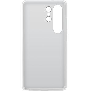 Étui Samsung Flipsuit pour Galaxy S25 Ultra (EF-MS938CWEGWW)