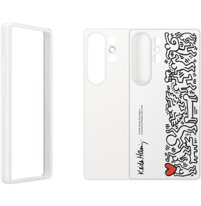 Étui Samsung Flipsuit pour Galaxy S25 Ultra...