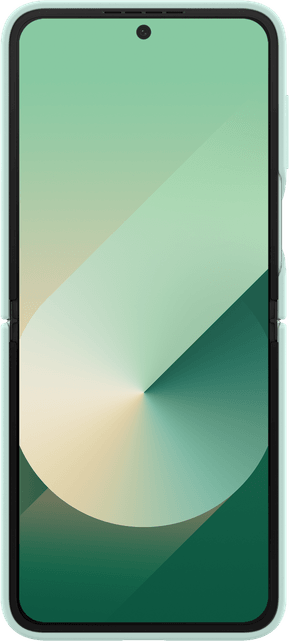 Étui Samsung en silicone pour Galaxy Z Flip6 (EF-PF741TMEGWW) — image 6