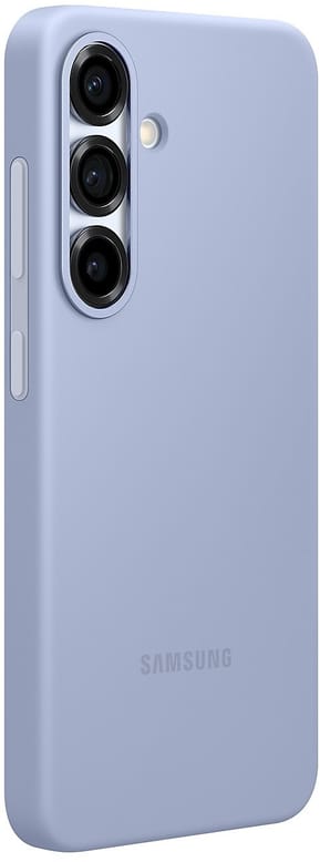 Étui Samsung en silicone pour Galaxy S25 (EF-PS931CLEGWW) — image 2