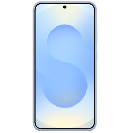 Étui Samsung en silicone pour Galaxy S25 (EF-PS931CLEGWW)