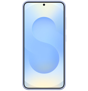 Étui Samsung en silicone pour Galaxy S25 (EF-PS931CLEGWW)