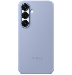 Étui Samsung en silicone pour Galaxy S25 (EF-PS931CLEGWW)