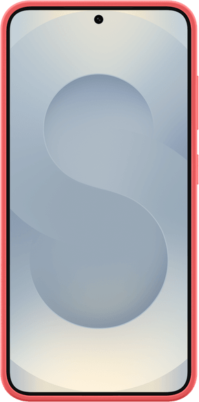 Étui Samsung en silicone pour Galaxy S25 (EF-PS931CREGWW) — image 3