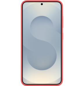 Étui Samsung en silicone pour Galaxy S25 (EF-PS931CREGWW)